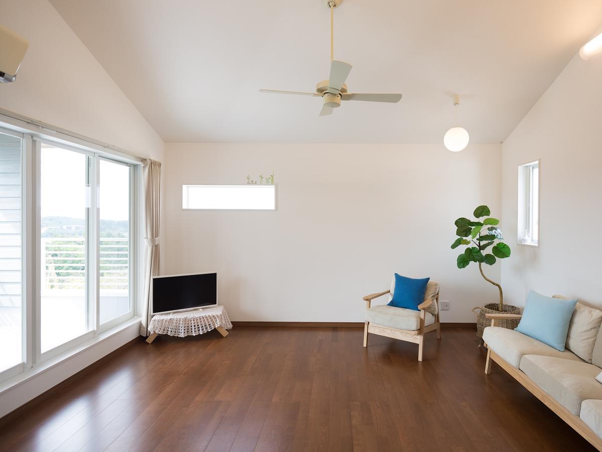 The Pool Resort Villa Ichigoichie Onna Ngoại thất bức ảnh